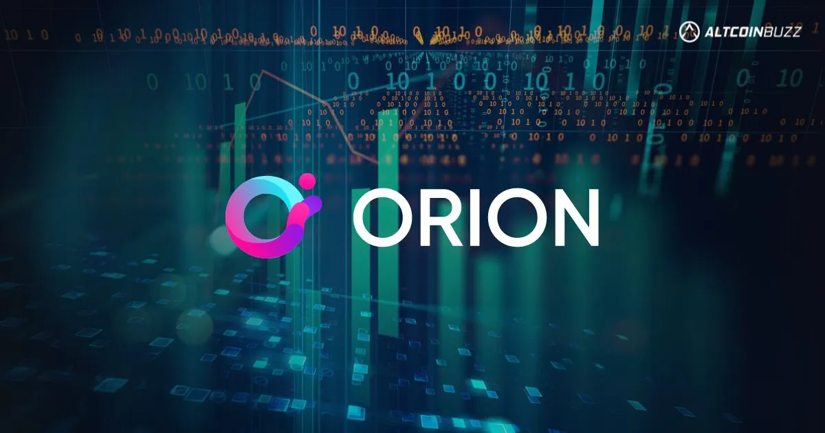 Orion Protocol (ORN): Trading Crypto Descentralizado 2026